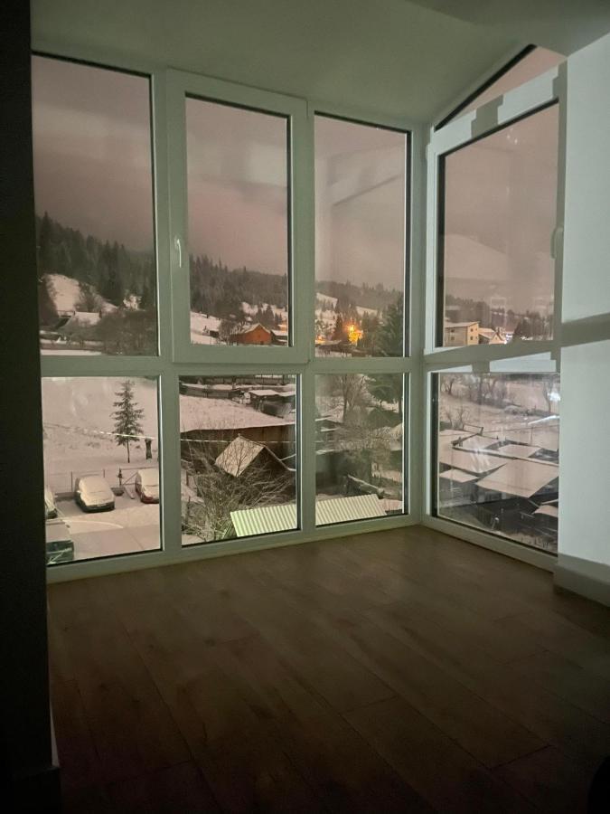 Melissa Home Vatra Dornei Exterior photo