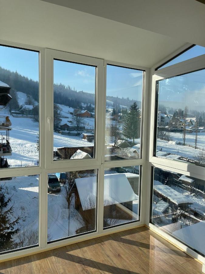 Melissa Home Vatra Dornei Exterior photo